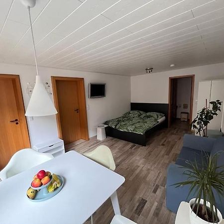 Weserbutze Bodenwerder Buitenkant foto