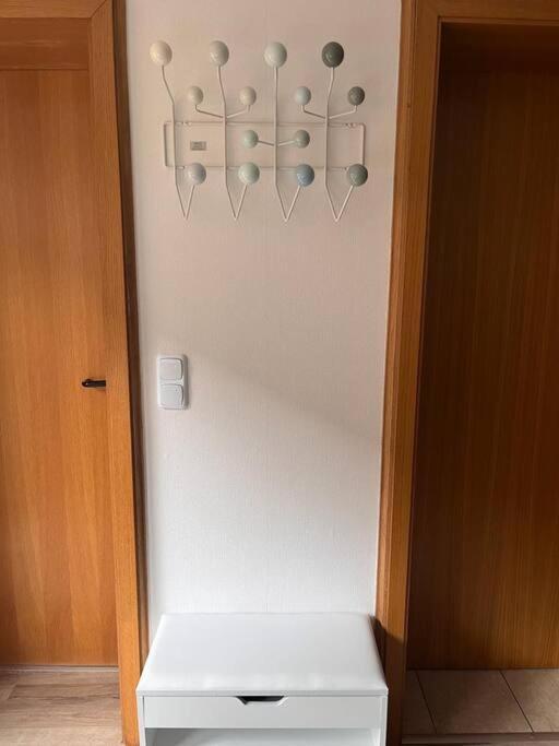 Weserbutze Bodenwerder Buitenkant foto